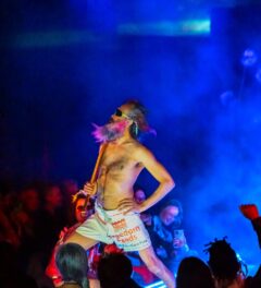 Photos by Brian Mack (423/604)